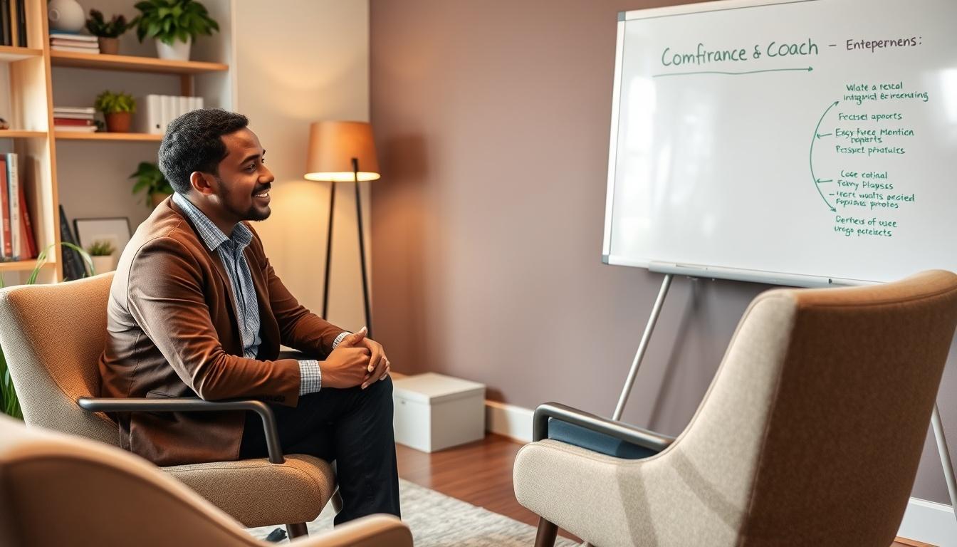Personalized Coaching